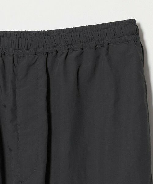 green label relaxing / グリーンレーベル リラクシング その他パンツ | 【別注/WEB限定】＜3/2 WORKS＞GLR サプレックスナイロン トレーニング パンツ | 詳細10