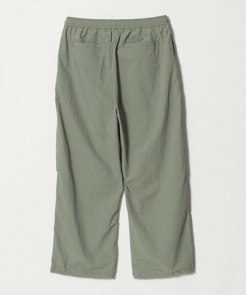 green label relaxing / グリーンレーベル リラクシング その他パンツ | 【別注/WEB限定】＜3/2 WORKS＞GLR サプレックスナイロン トレーニング パンツ | 詳細18