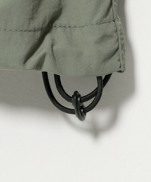 green label relaxing / グリーンレーベル リラクシング その他パンツ | 【別注/WEB限定】＜3/2 WORKS＞GLR サプレックスナイロン トレーニング パンツ | 詳細27