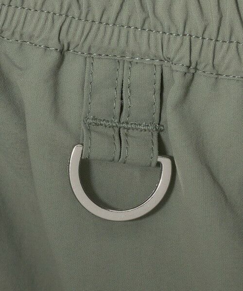 green label relaxing / グリーンレーベル リラクシング その他パンツ | 【別注/WEB限定】＜3/2 WORKS＞GLR サプレックスナイロン トレーニング パンツ | 詳細6
