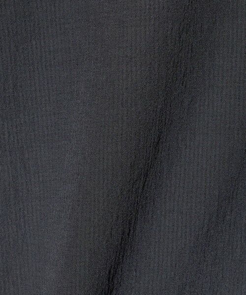 green label relaxing / グリーンレーベル リラクシング シャツ・ブラウス | ボイル メッシュ オープンカラー 半袖 シャツ -吸水速乾- | 詳細30
