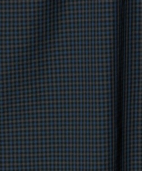 green label relaxing / グリーンレーベル リラクシング シャツ・ブラウス | 【別注】＜SMITH’S AMERICAN＞チェック柄 半袖 シャツ | 詳細30