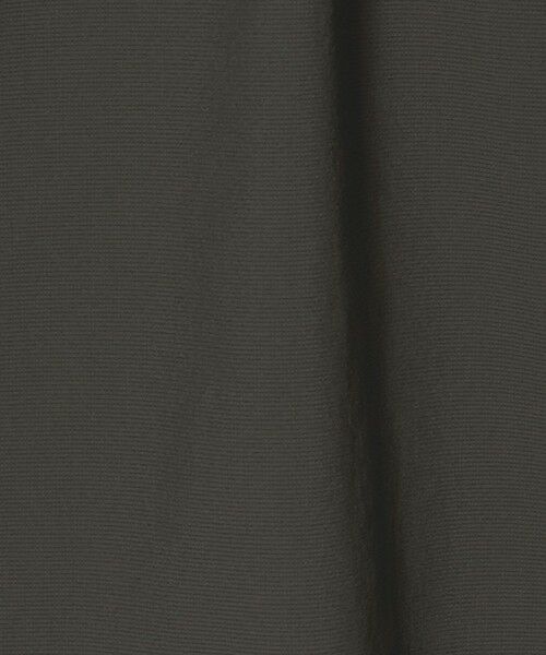 green label relaxing / グリーンレーベル リラクシング Tシャツ | Dot Air ドローコード クルーネック 半袖 Tシャツ -ストレッチ- | 詳細23