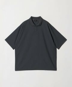 green label relaxing / グリーンレーベル リラクシング ポロシャツ | Dot Air ドローコード 半袖 ポロシャツ -ストレッチ-