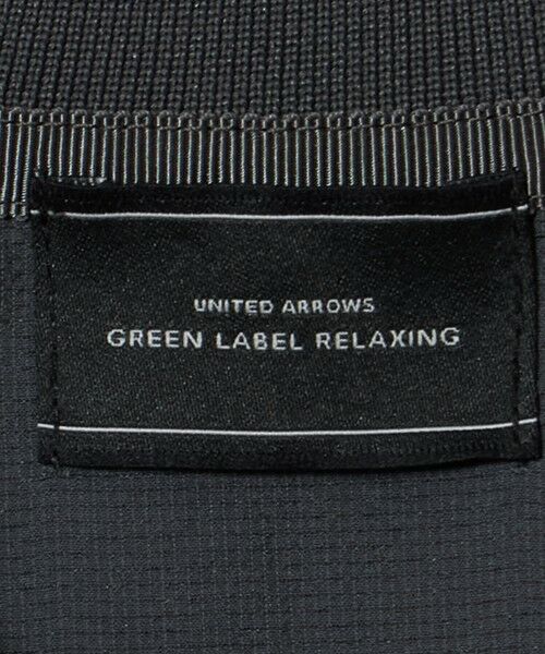 green label relaxing / グリーンレーベル リラクシング ポロシャツ | Dot Air ドローコード 半袖 ポロシャツ -ストレッチ- | 詳細9