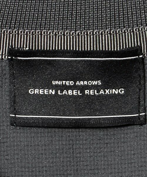 green label relaxing / グリーンレーベル リラクシング ポロシャツ | Dot Air ドローコード 半袖 ポロシャツ -ストレッチ- | 詳細20
