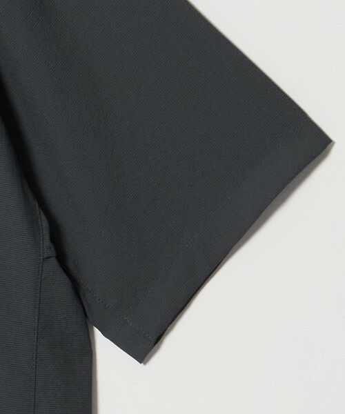 green label relaxing / グリーンレーベル リラクシング ポロシャツ | Dot Air ドローコード 半袖 ポロシャツ -ストレッチ- | 詳細5