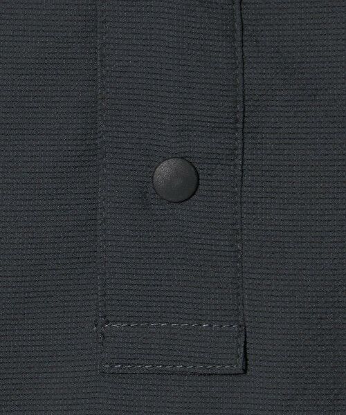 green label relaxing / グリーンレーベル リラクシング ポロシャツ | Dot Air ドローコード 半袖 ポロシャツ -ストレッチ- | 詳細6