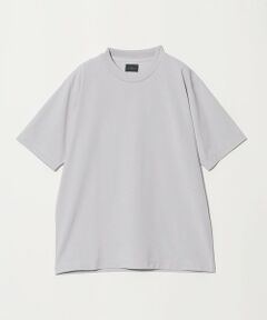 green label relaxing / グリーンレーベル リラクシング Tシャツ | Somarti クルーネック 半袖 Tシャツ -UVカット・汗染み防止・遮熱-