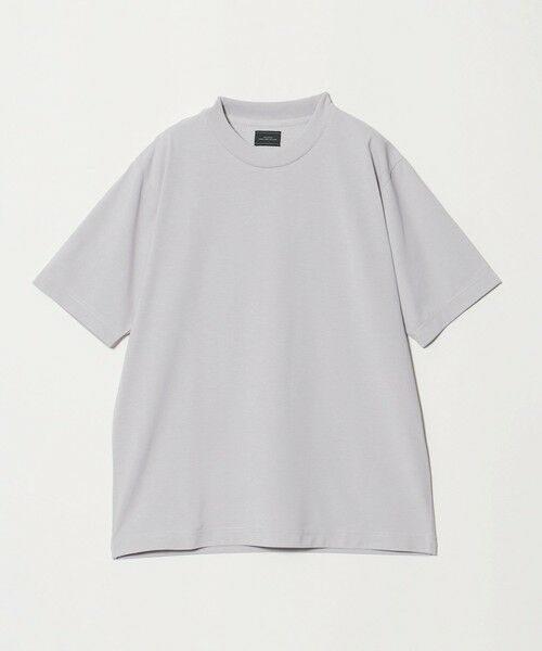green label relaxing / グリーンレーベル リラクシング Tシャツ | Somarti クルーネック 半袖 Tシャツ -UVカット・汗染み防止・遮熱- | 詳細7
