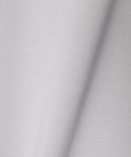 green label relaxing / グリーンレーベル リラクシング Tシャツ | Somarti クルーネック 半袖 Tシャツ -UVカット・汗染み防止・遮熱- | 詳細9