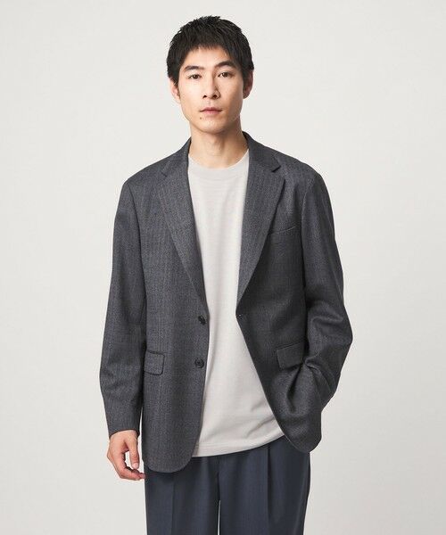 green label relaxing / グリーンレーベル リラクシング Tシャツ | Somarti クルーネック 半袖 Tシャツ -UVカット・汗染み防止・遮熱- | 詳細2