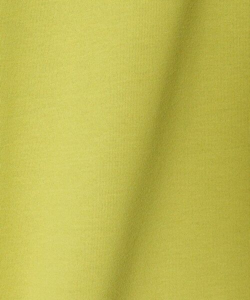 green label relaxing / グリーンレーベル リラクシング Tシャツ | Somarti クルーネック 半袖 Tシャツ -UVカット・汗染み防止・遮熱- | 詳細15