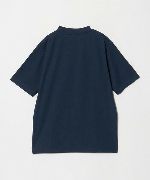 green label relaxing / グリーンレーベル リラクシング Tシャツ | Somarti クルーネック 半袖 Tシャツ -UVカット・汗染み防止・遮熱- | 詳細10