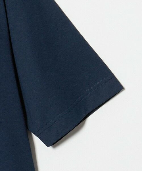 green label relaxing / グリーンレーベル リラクシング Tシャツ | Somarti クルーネック 半袖 Tシャツ -UVカット・汗染み防止・遮熱- | 詳細12