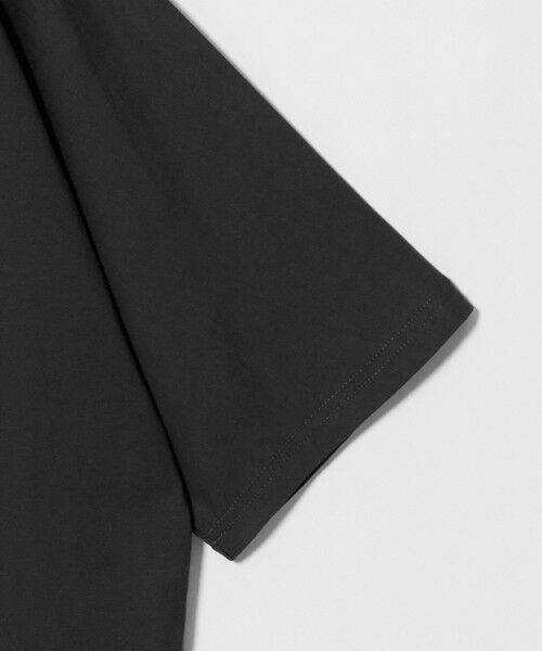 green label relaxing / グリーンレーベル リラクシング Tシャツ | HEAT SHIELD ドルマンスリーブ クルーネック 半袖Tシャツ -UVカット・接触冷感・遮熱- | 詳細11