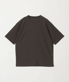 green label relaxing / グリーンレーベル リラクシング Tシャツ | サッカー クルーネック 半袖 Tシャツ