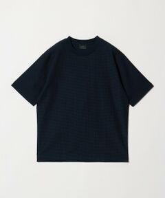 green label relaxing / グリーンレーベル リラクシング Tシャツ | サッカー クルーネック 半袖 Tシャツ