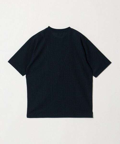 green label relaxing / グリーンレーベル リラクシング Tシャツ | サッカー クルーネック 半袖 Tシャツ | 詳細7