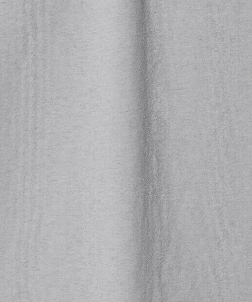green label relaxing / グリーンレーベル リラクシング Tシャツ | オーバーダイ クルーネック 半袖 Tシャツ カットソー | 詳細9