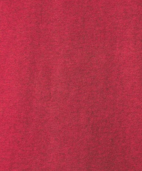 green label relaxing / グリーンレーベル リラクシング Tシャツ | オーバーダイ クルーネック 半袖 Tシャツ カットソー | 詳細26