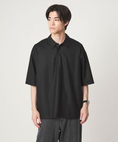 green label relaxing / グリーンレーベル リラクシング Tシャツ | FINE BASIC バランサーキュラー 半袖 ポロシャツ