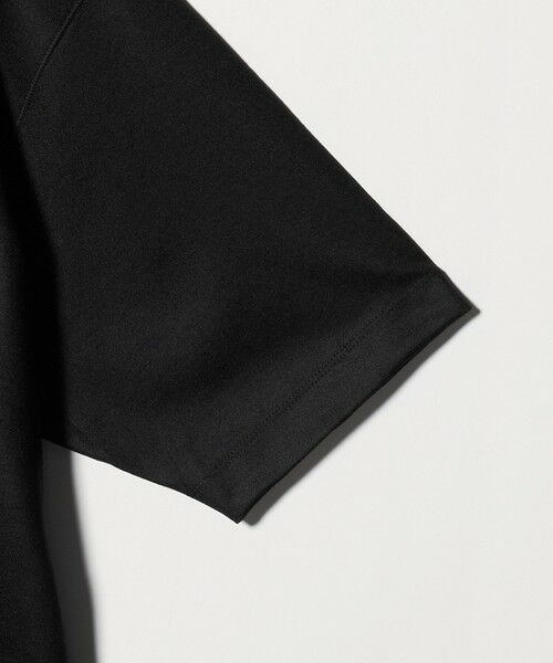 green label relaxing / グリーンレーベル リラクシング Tシャツ | FINE BASIC バランサーキュラー 半袖 ポロシャツ | 詳細7