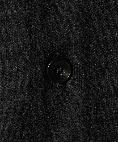 green label relaxing / グリーンレーベル リラクシング Tシャツ | FINE BASIC バランサーキュラー 半袖 ポロシャツ | 詳細8
