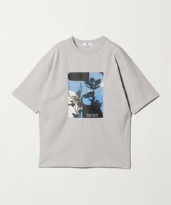 green label relaxing / グリーンレーベル リラクシング Tシャツ | ＜Phospho Graphica＞グラフィック 半袖 Tシャツ カットソー