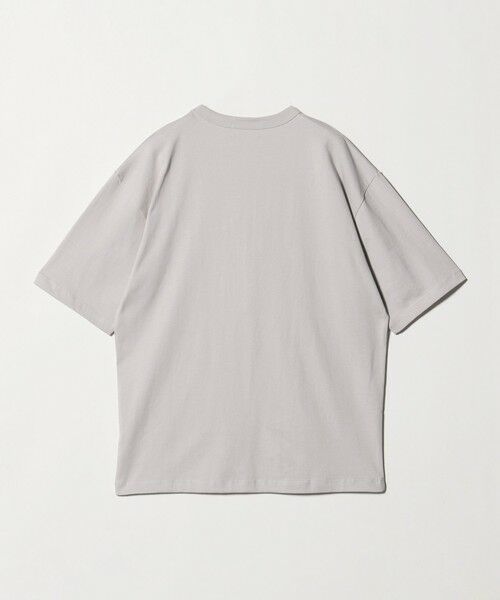 green label relaxing / グリーンレーベル リラクシング Tシャツ | ＜Phospho Graphica＞グラフィック 半袖 Tシャツ カットソー | 詳細7