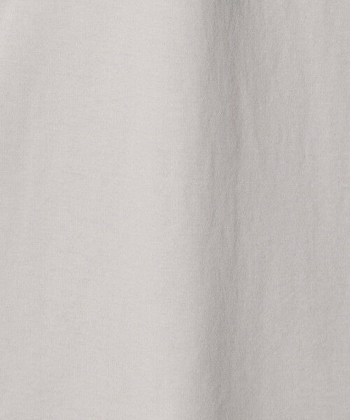 green label relaxing / グリーンレーベル リラクシング Tシャツ | ＜Phospho Graphica＞グラフィック 半袖 Tシャツ カットソー | 詳細11