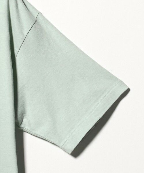 green label relaxing / グリーンレーベル リラクシング Tシャツ | 【別注】＜SCREEN STARS＞GLR シーフード 半袖 Tシャツ | 詳細25