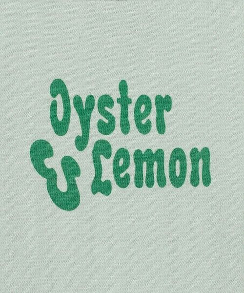 green label relaxing / グリーンレーベル リラクシング Tシャツ | 【別注】＜SCREEN STARS＞GLR シーフード 半袖 Tシャツ | 詳細27