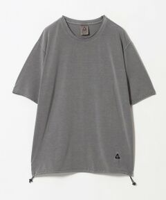 green label relaxing / グリーンレーベル リラクシング Tシャツ | 【別注】＜GERRY＞GLR メッシュ 半袖 Tシャツ