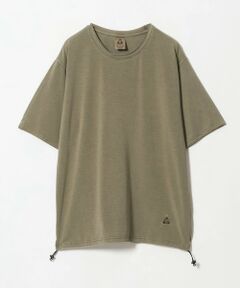 green label relaxing / グリーンレーベル リラクシング Tシャツ | 【別注】＜GERRY＞GLR メッシュ 半袖 Tシャツ