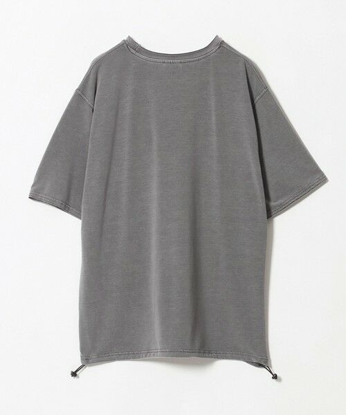 green label relaxing / グリーンレーベル リラクシング Tシャツ | 【別注】＜GERRY＞GLR メッシュ 半袖 Tシャツ | 詳細6