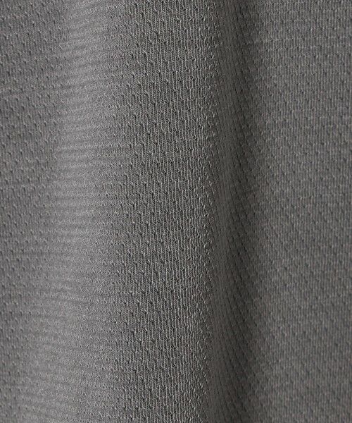 green label relaxing / グリーンレーベル リラクシング Tシャツ | 【別注】＜GERRY＞GLR メッシュ 半袖 Tシャツ | 詳細10
