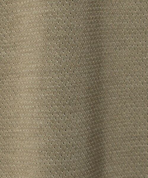 green label relaxing / グリーンレーベル リラクシング Tシャツ | 【別注】＜GERRY＞GLR メッシュ 半袖 Tシャツ | 詳細18