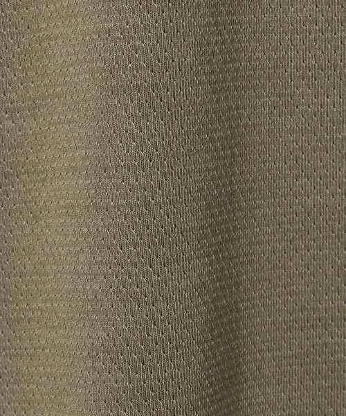 green label relaxing / グリーンレーベル リラクシング Tシャツ | 【別注】＜GERRY＞GLR メッシュ 半袖 Tシャツ | 詳細9