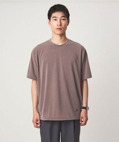 green label relaxing / グリーンレーベル リラクシング Tシャツ | 【別注】＜GERRY＞GLR メッシュ 半袖 Tシャツ | 詳細21