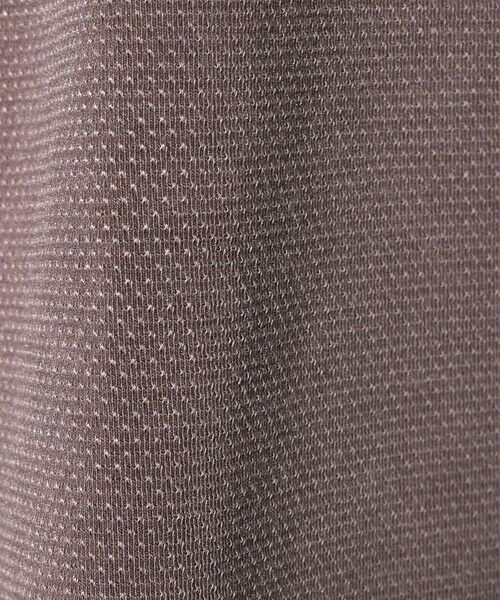 green label relaxing / グリーンレーベル リラクシング Tシャツ | 【別注】＜GERRY＞GLR メッシュ 半袖 Tシャツ | 詳細26