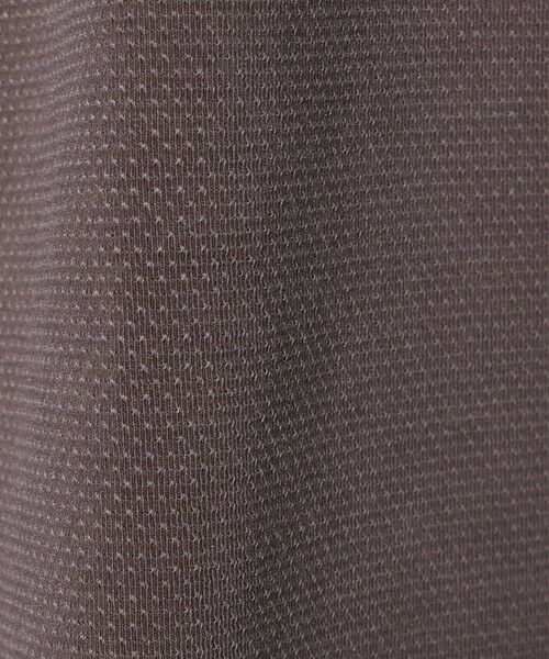green label relaxing / グリーンレーベル リラクシング Tシャツ | 【別注】＜GERRY＞GLR メッシュ 半袖 Tシャツ | 詳細11