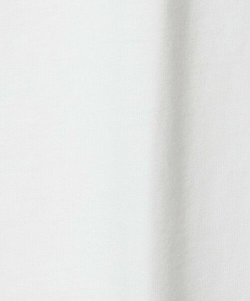 green label relaxing / グリーンレーベル リラクシング Tシャツ | ＜FRED PERRY＞サークル グラフィック ロゴ 半袖 Tシャツ | 詳細5