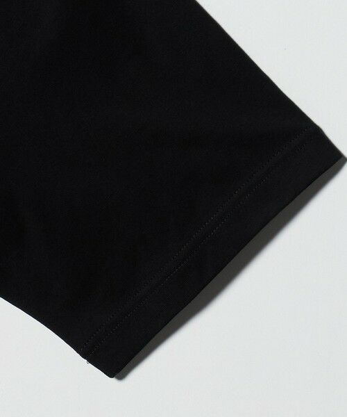 green label relaxing / グリーンレーベル リラクシング Tシャツ | ＜FRED PERRY＞サークル グラフィック ロゴ 半袖 Tシャツ | 詳細13