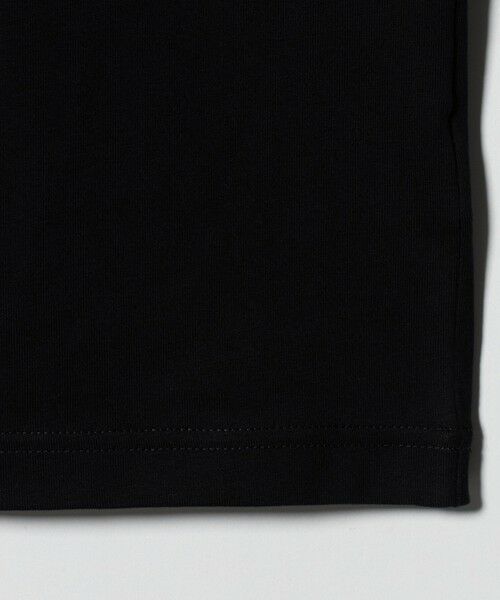 green label relaxing / グリーンレーベル リラクシング Tシャツ | ＜FRED PERRY＞サークル グラフィック ロゴ 半袖 Tシャツ | 詳細14