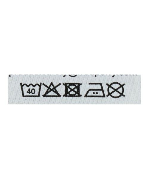 green label relaxing / グリーンレーベル リラクシング Tシャツ | ＜FRED PERRY＞サークル グラフィック ロゴ 半袖 Tシャツ | 詳細18