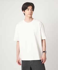 green label relaxing / グリーンレーベル リラクシング Tシャツ | 【別注】＜SHELTECH＞GLR ショートスリーブ Tシャツ
