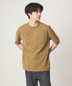 green label relaxing / グリーンレーベル リラクシング Tシャツ | 【別注】＜SHELTECH＞GLR ショートスリーブ Tシャツ