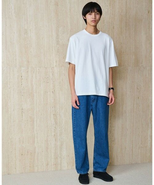 green label relaxing / グリーンレーベル リラクシング Tシャツ | 【別注】＜SHELTECH＞GLR ショートスリーブ Tシャツ | 詳細1