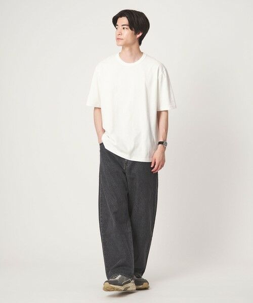 green label relaxing / グリーンレーベル リラクシング Tシャツ | 【別注】<SHELTECH>GLR ショートスリーブ Tシャツ | 詳細1